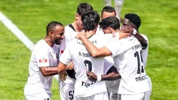 II Liga: Académica vence Tondela, que termina com nove jogadores
