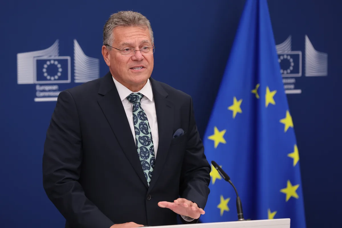 La UE y Filipinas llegan a un acuerdo de libre comercio que elimina el 94% de los aranceles