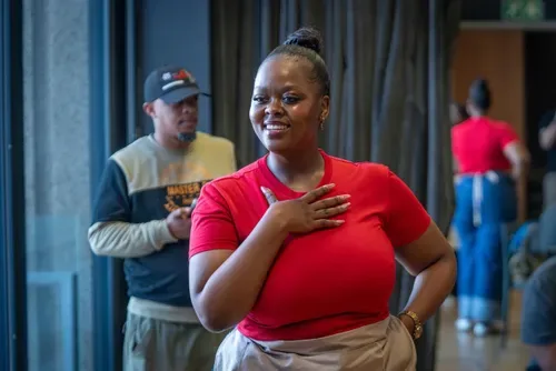 Cape Town Opera set to dazzle Europe with Gershwin’s Porgy and Bess