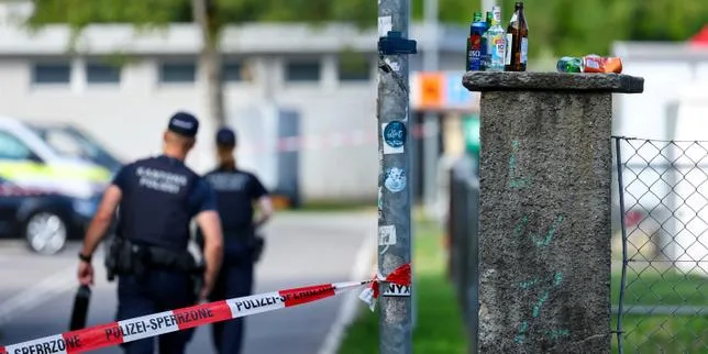 Tirs mortels lors d’une rave-party en Suisse : un homme arrêté lundi