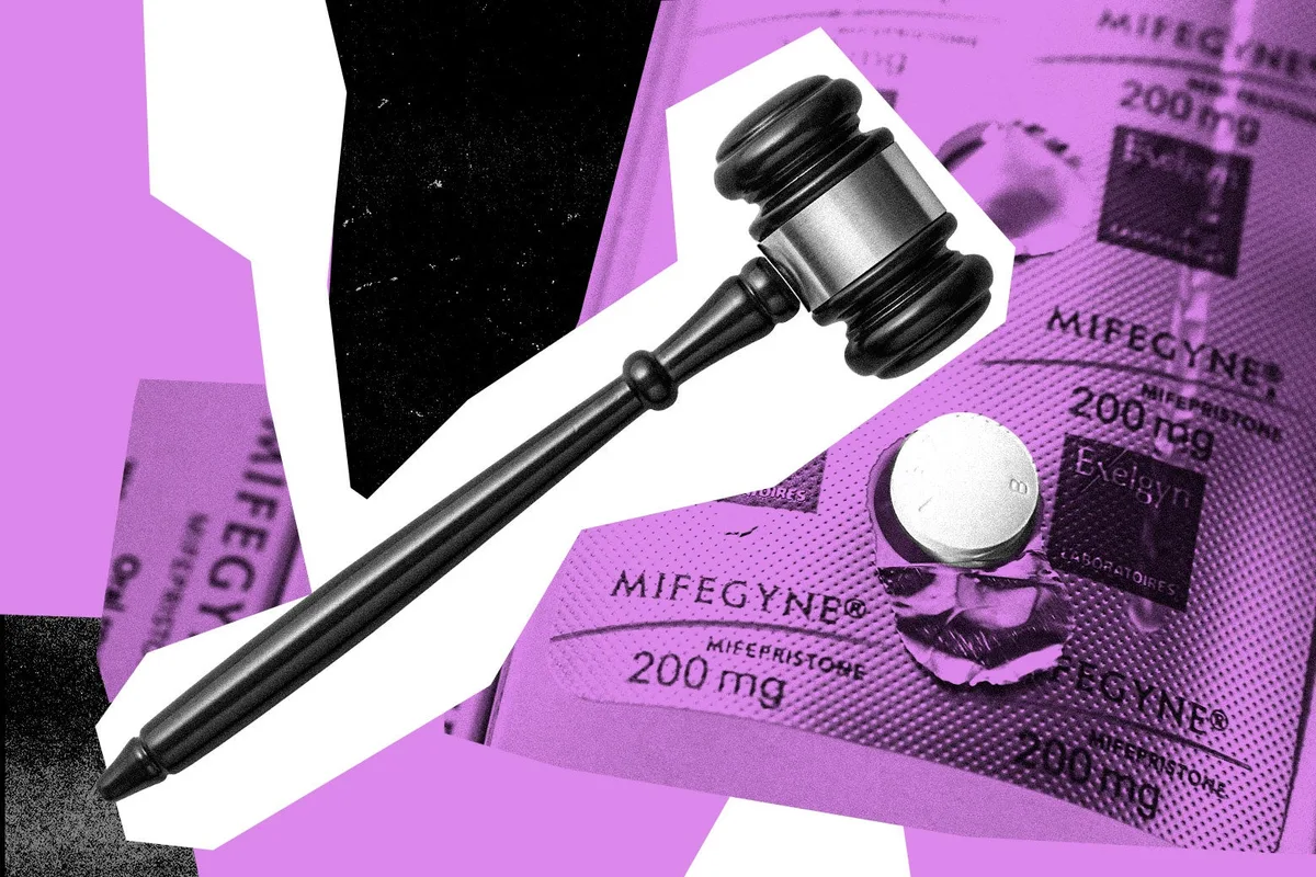The Supreme Court Put Efforts to Ban the Abortion Pill on Hold. Louisiana Decided It Can’t Wait That Long.