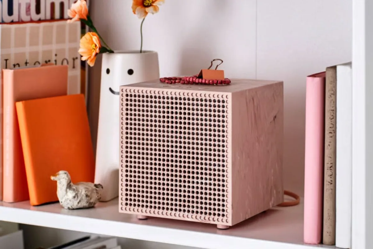 Ikea’s Tiny Bluetooth Speaker Now Has a Bigger, More Serious Sibling