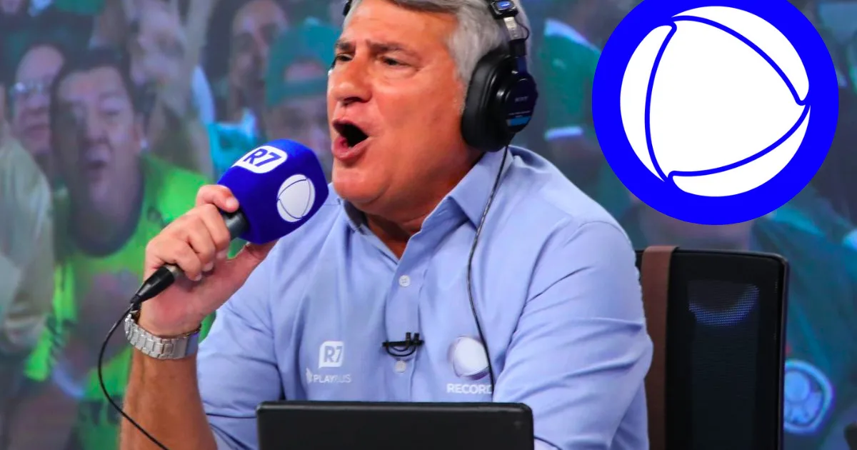 Brasileirão na Record: sábado (19) é dia de Mirassol x Botafogo com exclusividade na TV aberta