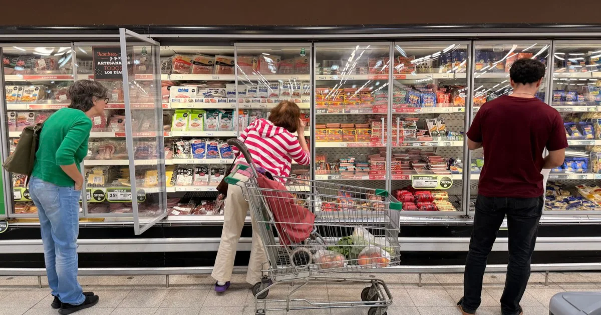 Inflación de septiembre 2026: a qué hora publica hoy el INDEC el dato del IPC