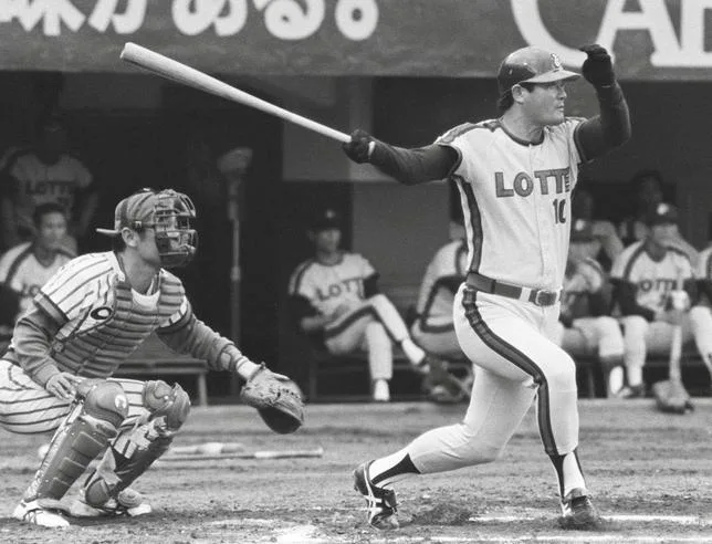 Au Japon, mort d’Isao Harimoto, icône du base-ball et figure du mouvement antinucléaire