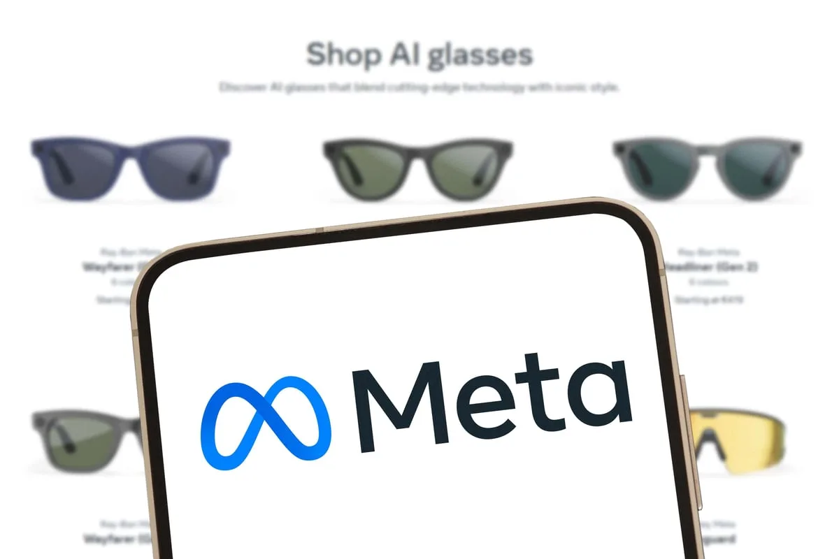 Meta glasses banned by ‘many’ cinemas amid piracy concerns