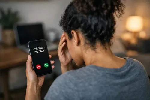 NCC launches opt-out registry as South Africa records 17.47bn estimated spam calls