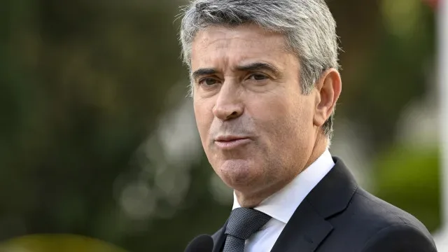 Carneiro exige plano para Serra da Estrela no OE de 2027