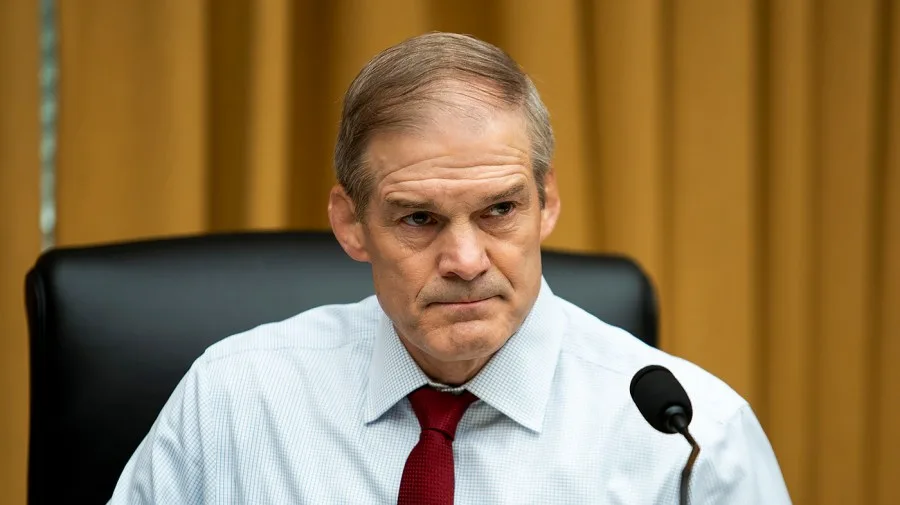 Jim Jordan says costs 'are tough,' but economy is in a 'pretty good direction'