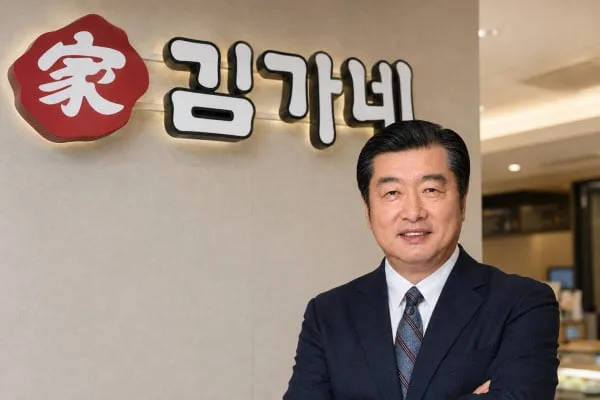 34년 버틴 김가네 1호점 폐점 이유가…회장 성범죄·횡령·불매운동 3연타