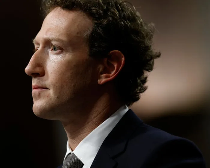 Mark Zuckerberg says the future of AI is for everyone. But who owns it? | Raffi Krikorian