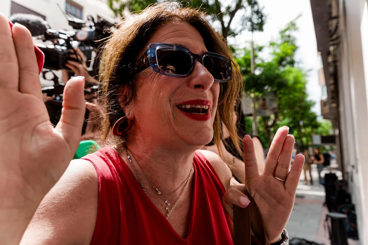 La Fiscalía Europea pide información al juez Pedraz sobre la causa de Leire Díez por el posible desvío de fondos de la campaña del PSOE en las europeas de 2024