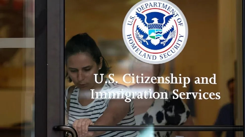 Toma nota: El error de formulario que podría complicar tu solicitud ante Uscis