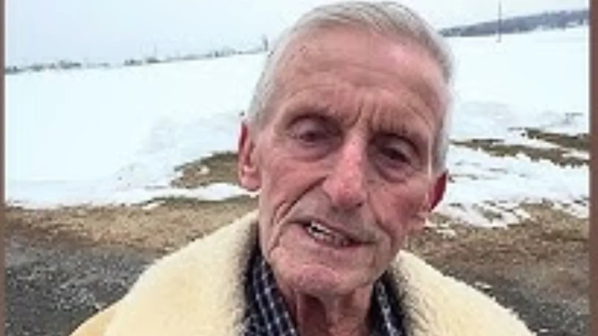 Tiene 86 años y rechazó convertirse en millonario vendiendo su granja a desarrolladores de IA: “Estoy muy contento”