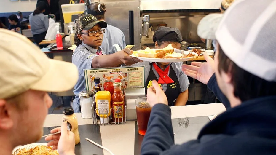 Waffle House tests unexpected new menu items as customers deliver mixed verdict