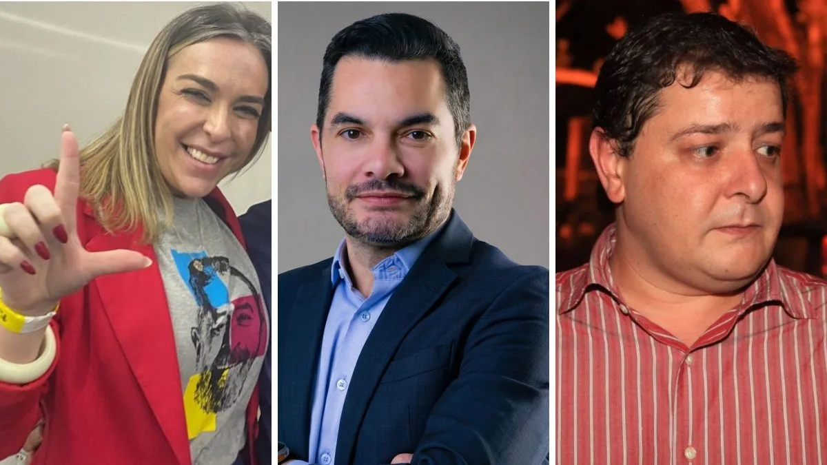 Empresário de SC contratou amiga de Lulinha para garantir contratos milionários no Governo Lula, aponta PF