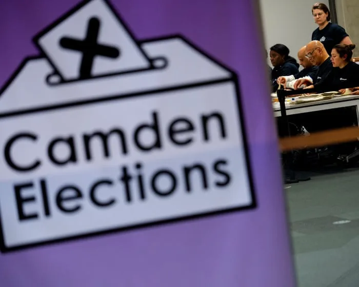 Labour wins Holborn and St Pancras byelection as Polanski falls short – UK politics live