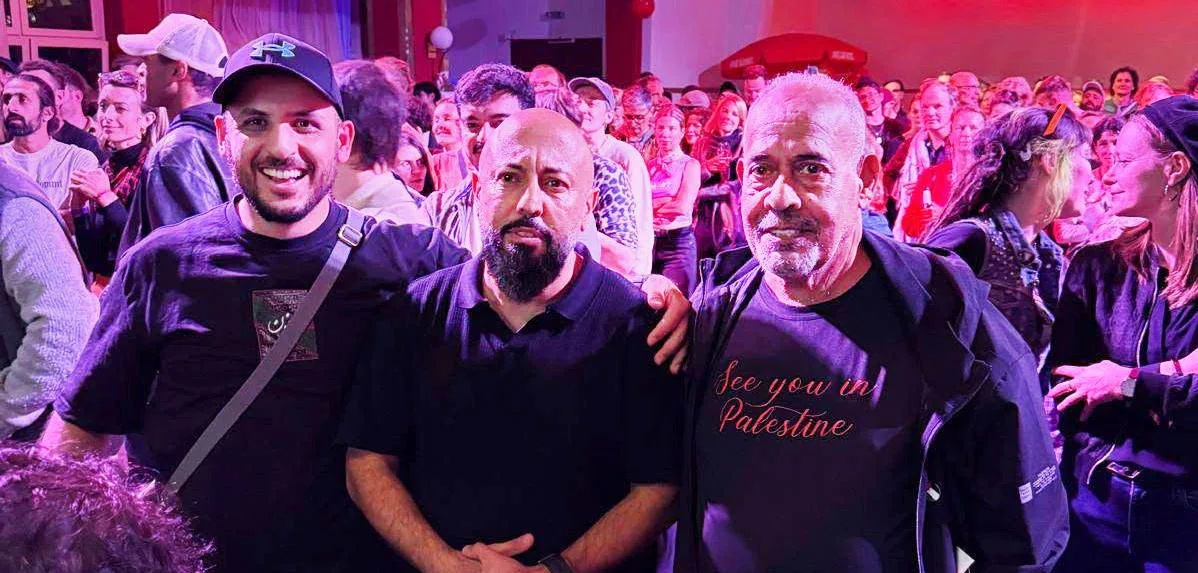 Die Hamas ist im politischen Establishment angekommen