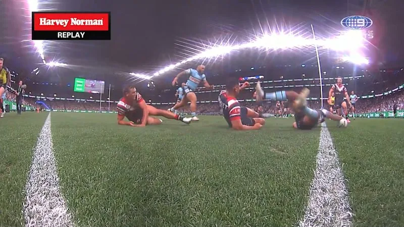 Katoa gets Sharks on board