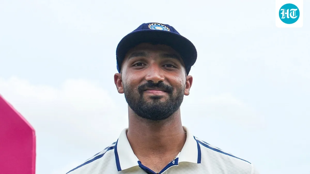 ‘Captaincy helps my batting’: Devdutt Padikkal looking forward to leading against Australia A