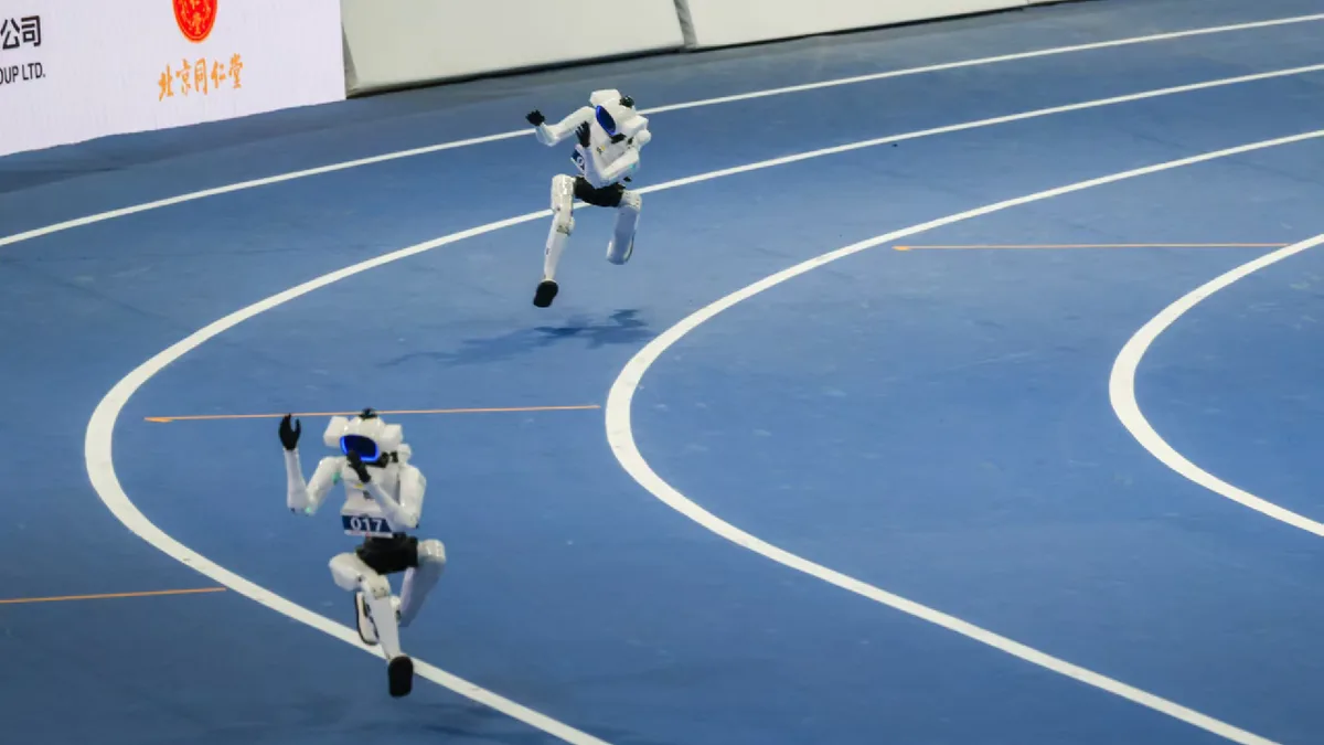 How close are humanoid robots to becoming part of our everyday life?