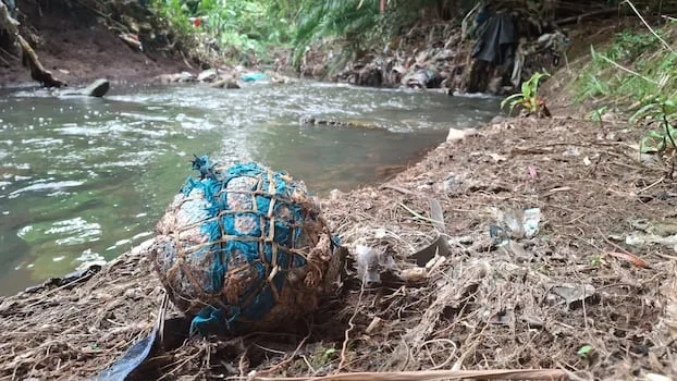 Rivers of pain in Nairobi and Johannesburg: how bad are they, and what’s (really) being done?