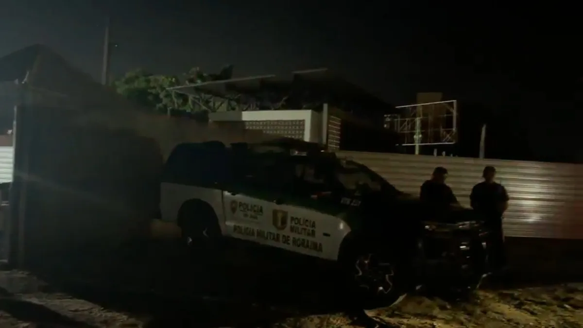 Indígena é baleado durante confusão com vigilantes na Casa de Saúde Yanomami em Boa Vista