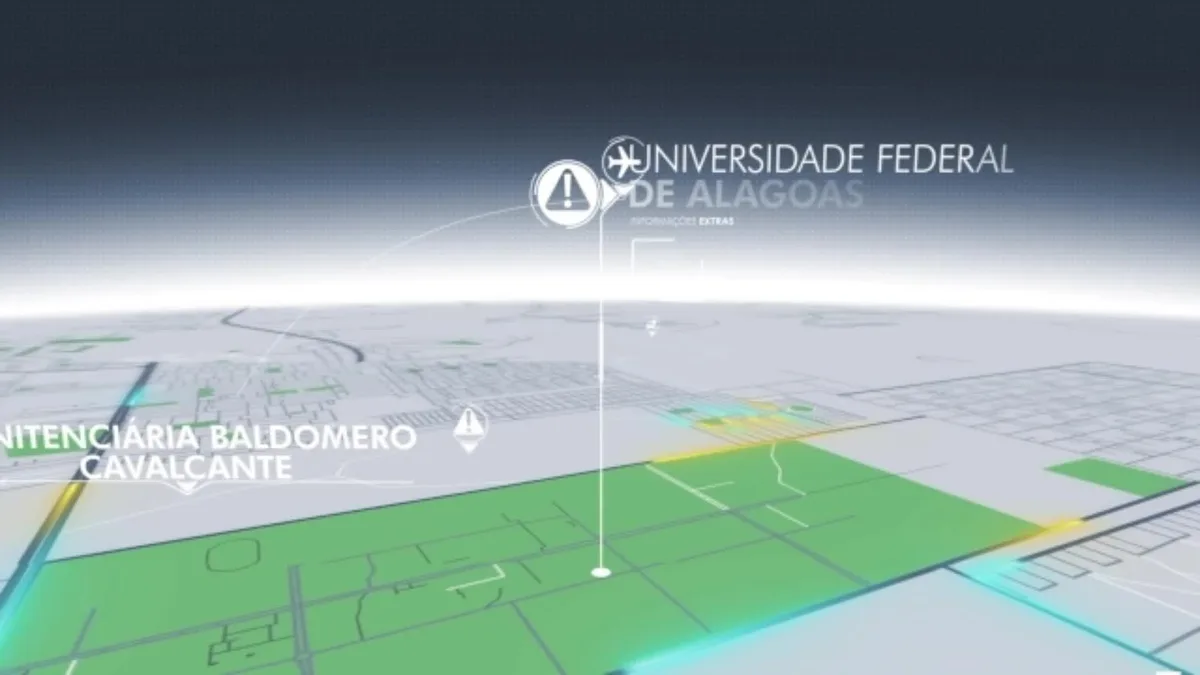VÍDEO: AB1 de sábado, 10 de outubro de 2026