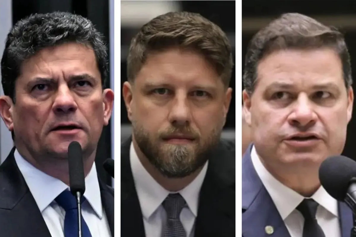 Paraná: a disputa acirrada para saber quem vai enfrentar Moro no 2º turno, segundo nova pesquisa Quaest