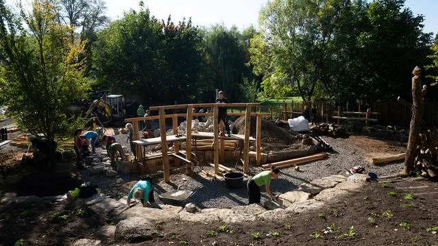 Was gibt es zu erleben?: Mehr als 1.500 Veranstaltungen bei Landesgartenschau