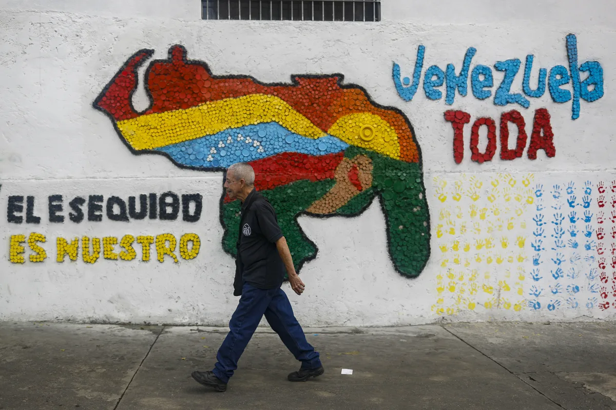 Venezuela desbloqueia sites de notícias censurados há anos em meio a diálogo com oposição