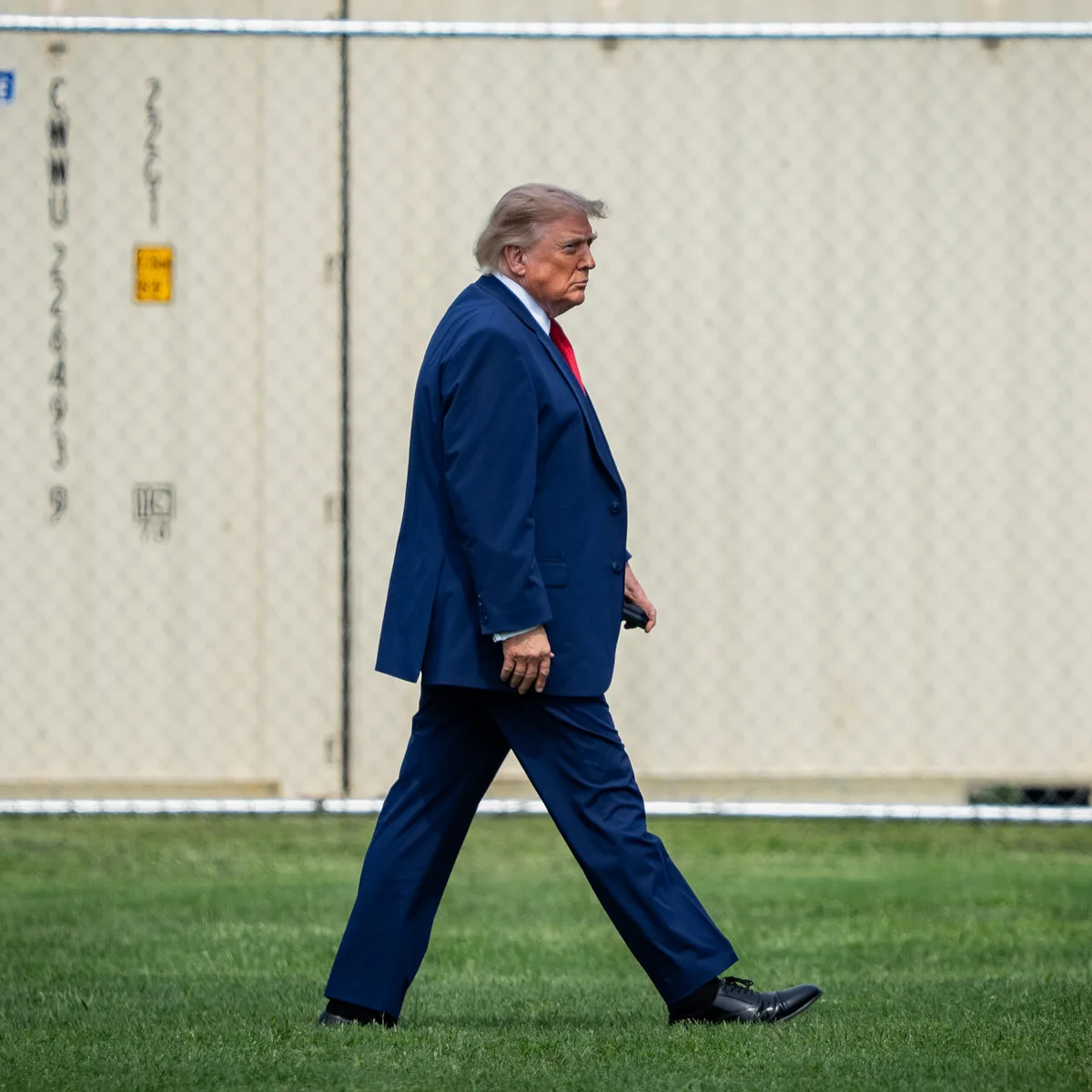 After Supreme Court Losses, Trump Keeps Pushing