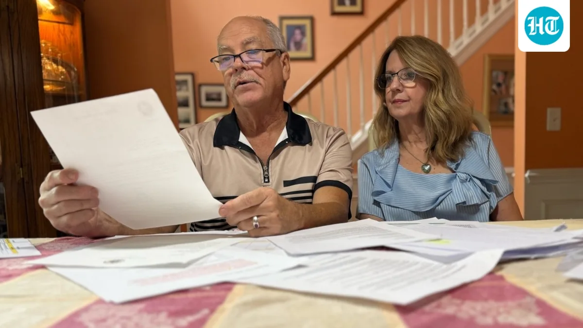 How Inmates With Contraband Phones Are Scamming Families Across America