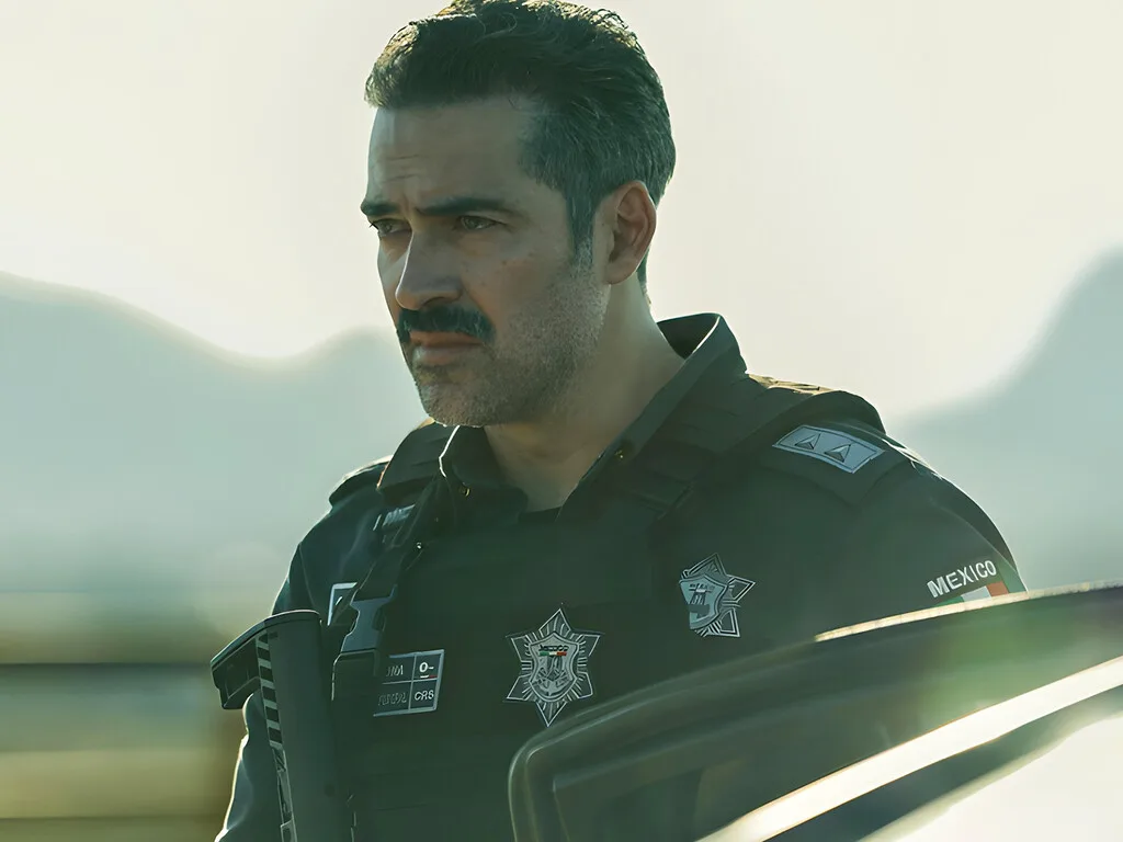 Netflix y la película mexicana que lleva 192 horas en lo más visto del top: la historia poco contada sobre "El Chapo" Guzmán