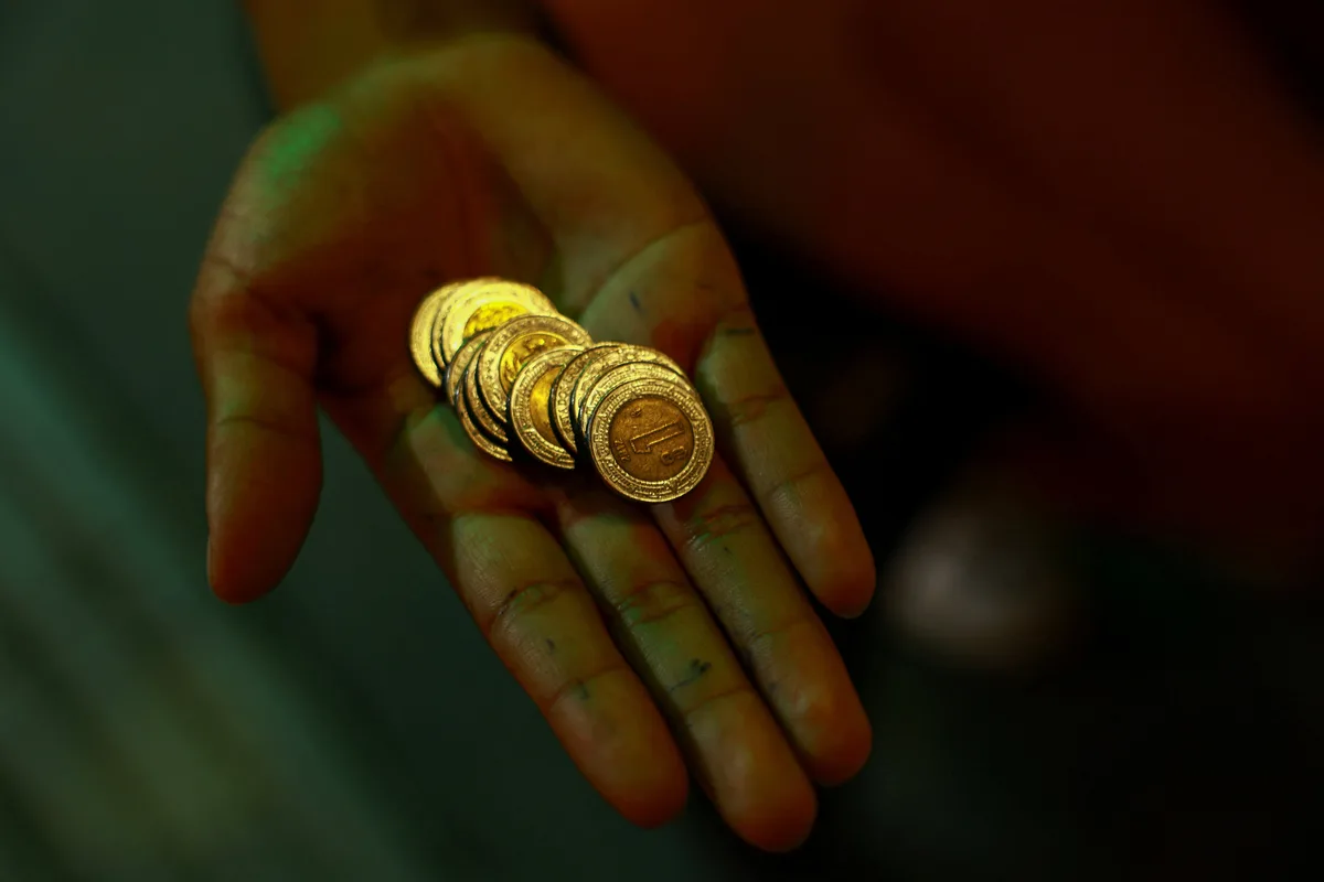 The super peso is back — and it’s starting to hurt