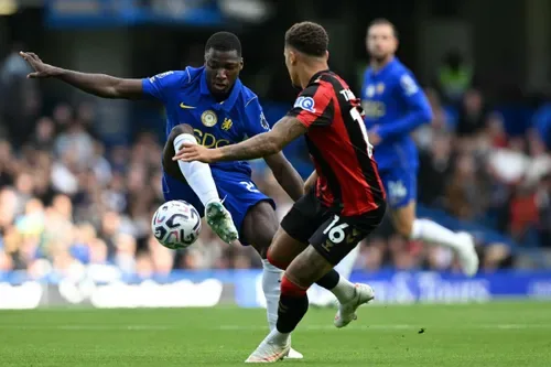 Moisés Caicedo driven to keep growing as Chelsea midfielder embraces leadership role