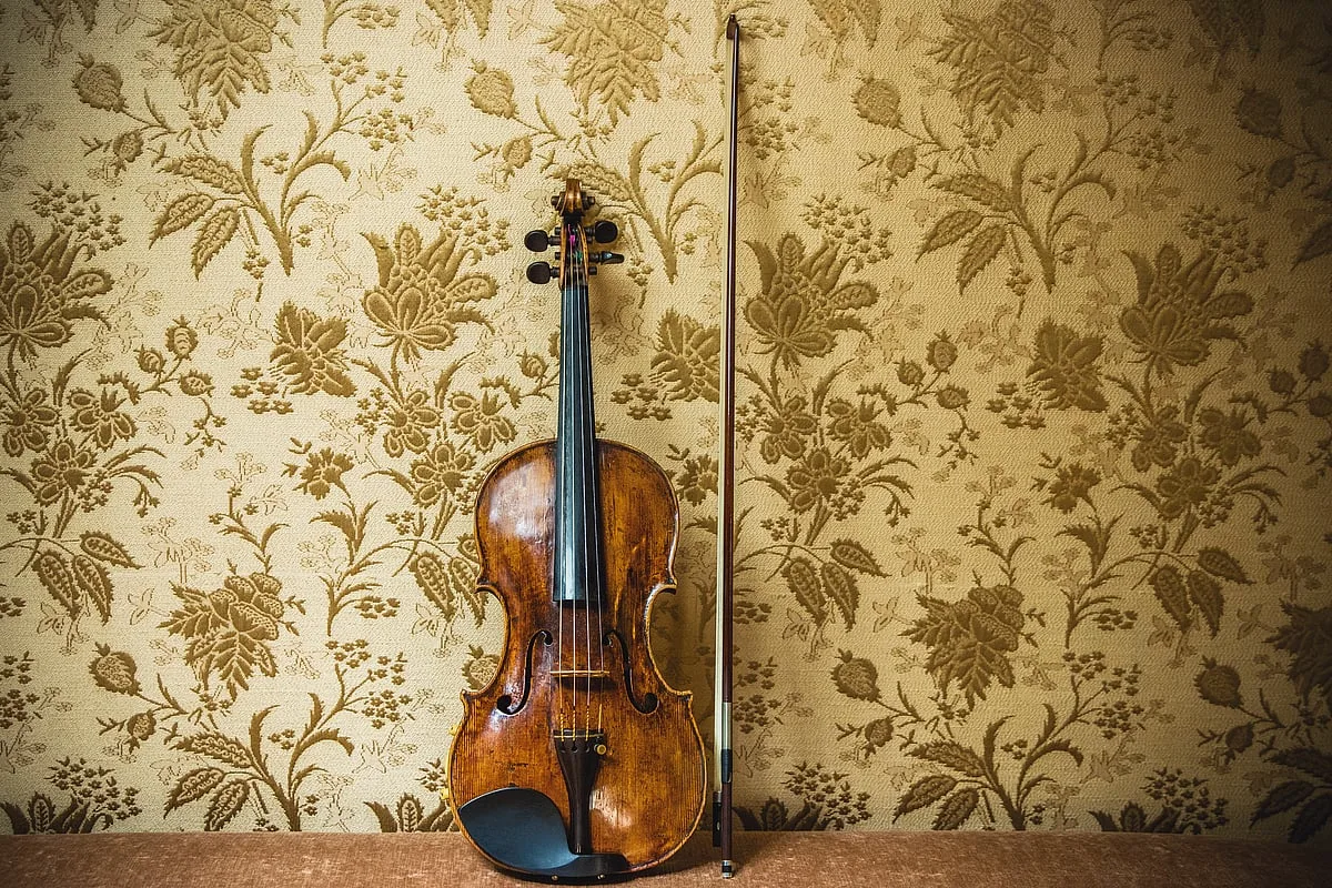 Lição de música ou a arte de criar o futuro