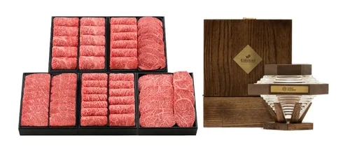 "350만원 한우·250만원 꿀"…갤러리아, 7일 추석 선물 판매
