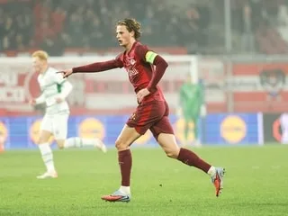 Mercato Ligue 1. Le Losc tient sa recrue pour remplacer Bouaddi avec Maurits Kjaergaard