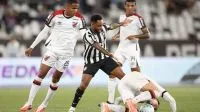 Botafogo 2 x 3 Athletico-PR: veja os melhores momentos pelo Brasileirão