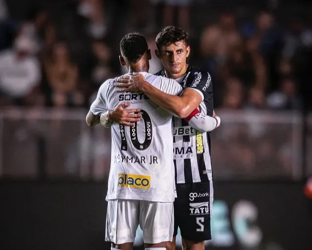 Lei do ex? Figueirense tem quatro atletas com passagem pela Inter de Limeira