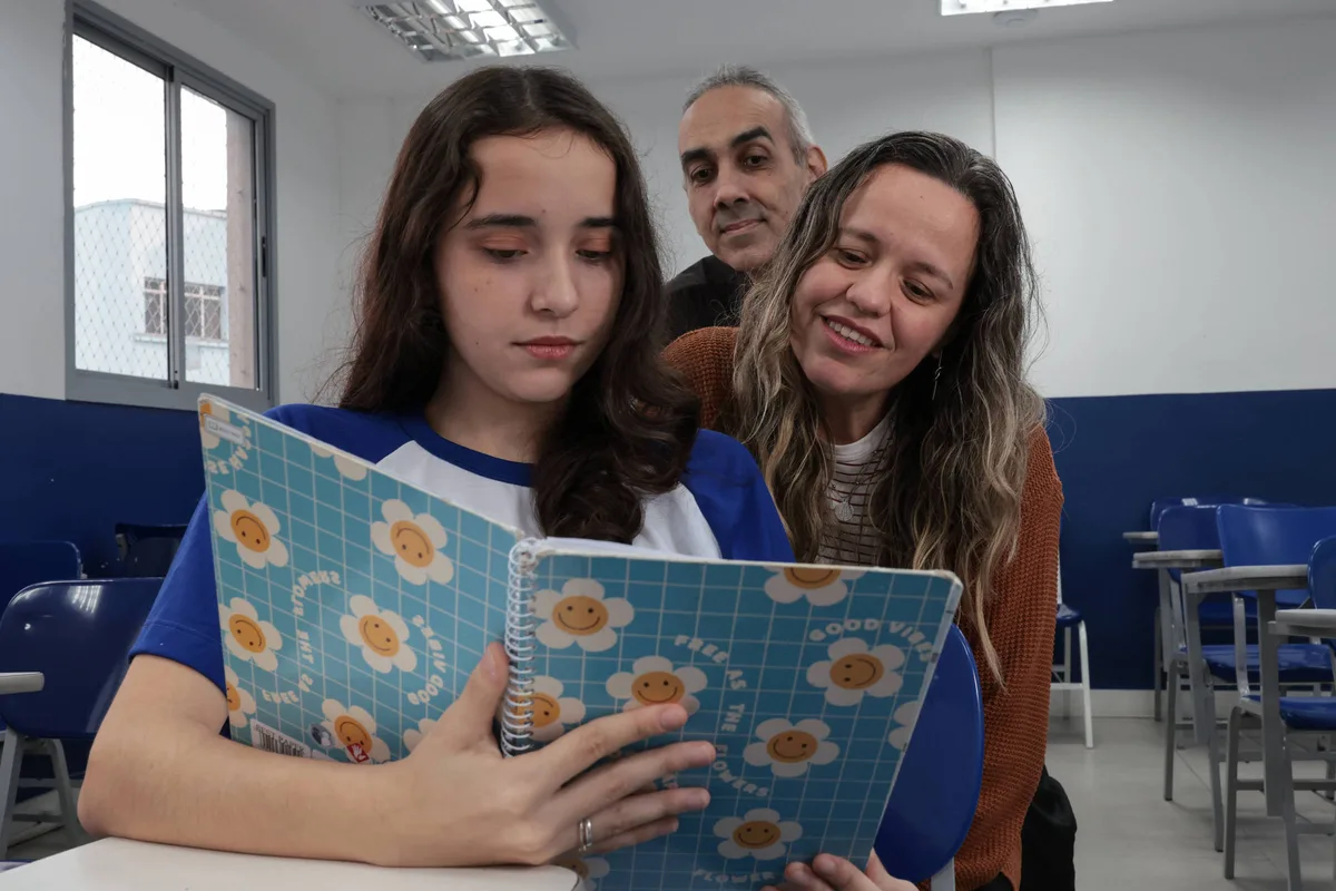 Apoio dos pais na fase do vestibular demanda equilíbrio para não virar pressão