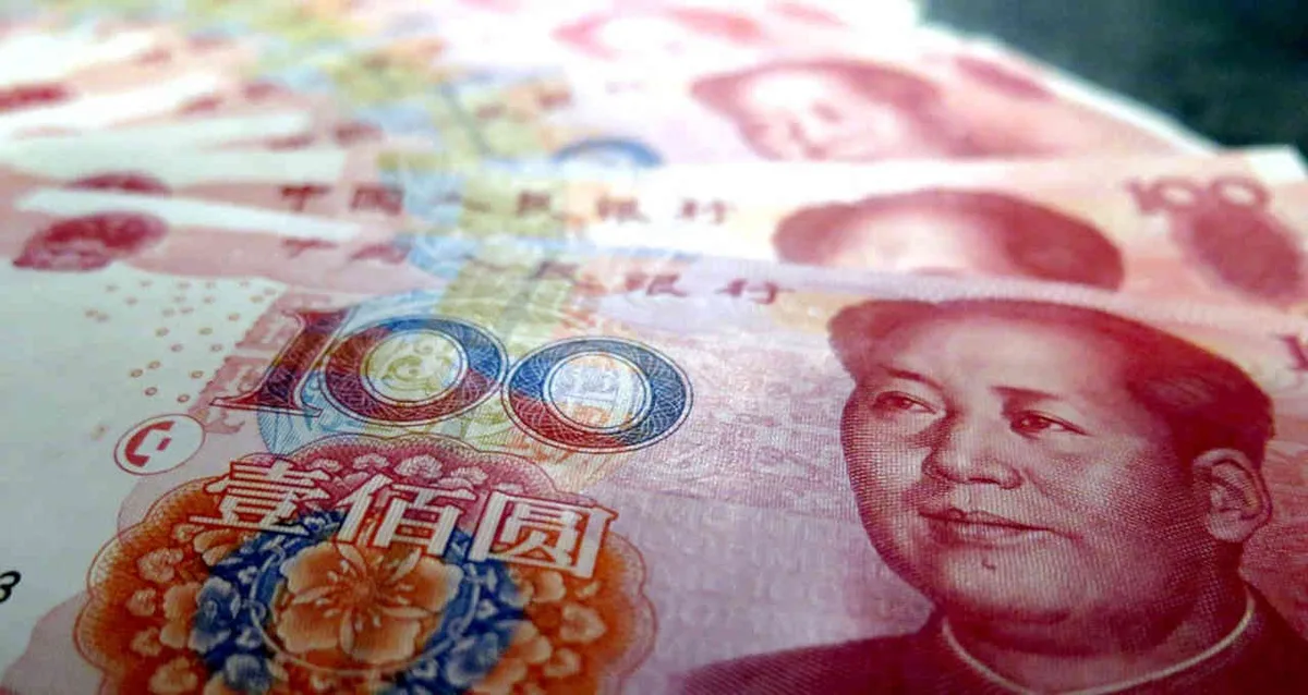 China recomenda hedge cambial maior para proteger exportadores da alta do yuan