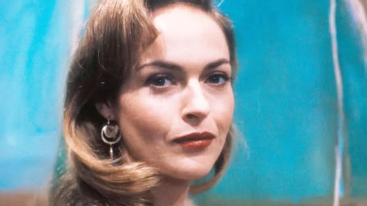Highlander : "C'était très dur..." 34 ans après, Alexandra Vandernoot est toujours marquée par le tournage de la série culte