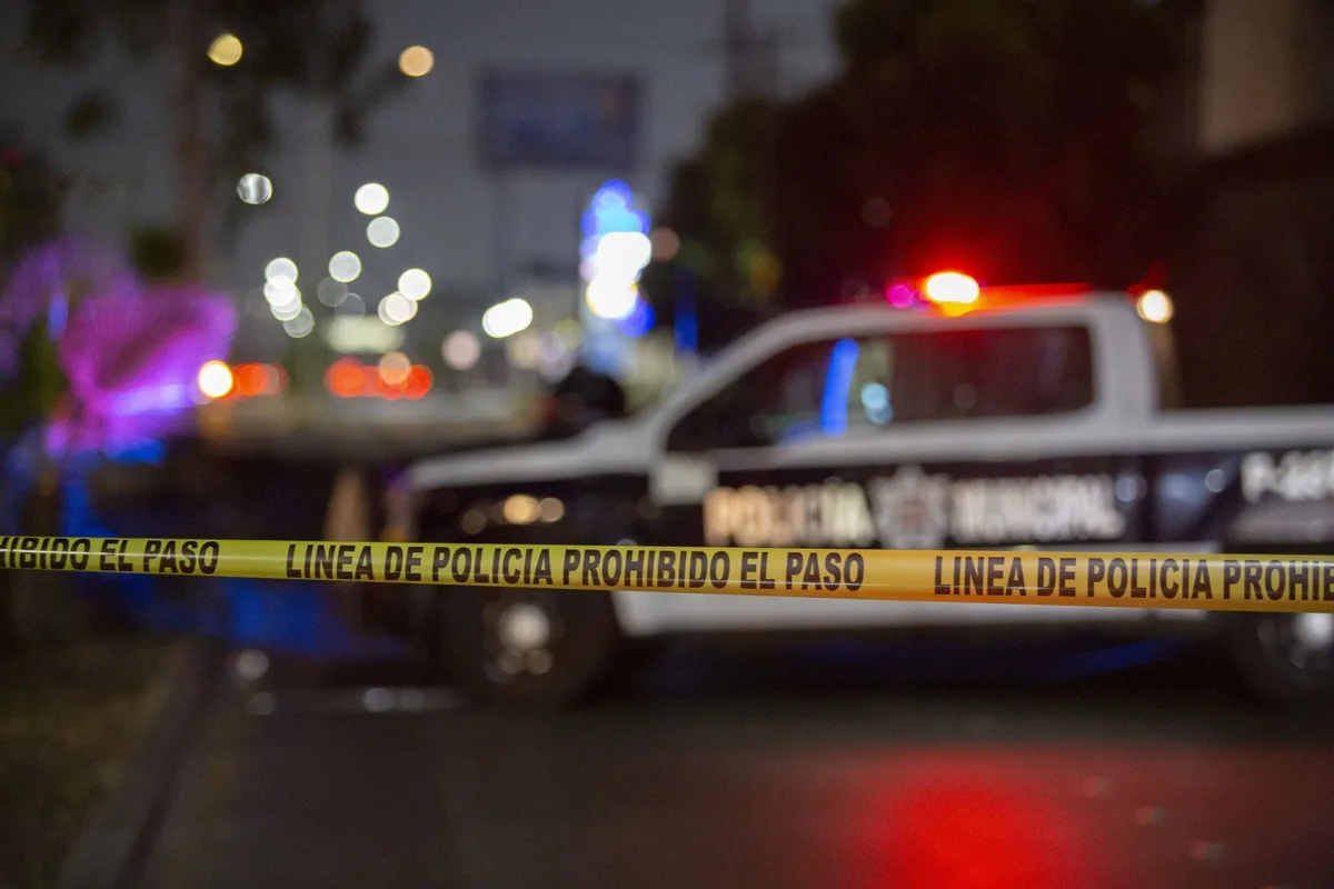 Los Rusos amenazan con “baño de sangre” en Mexicali, según NY Post