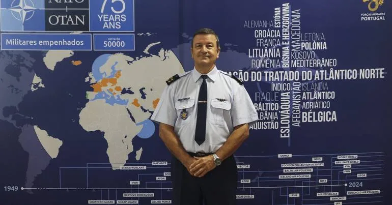 Cartaxo Alves desvaloriza oferta de carta de condução