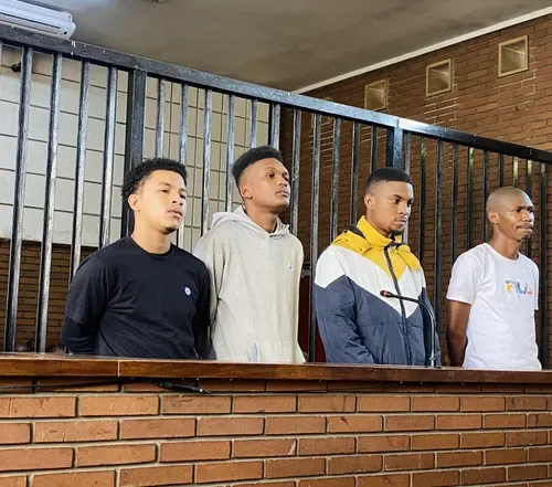 ‘Cellphone found again’: New twist in Reiger Park murder case as bail judgment delayed