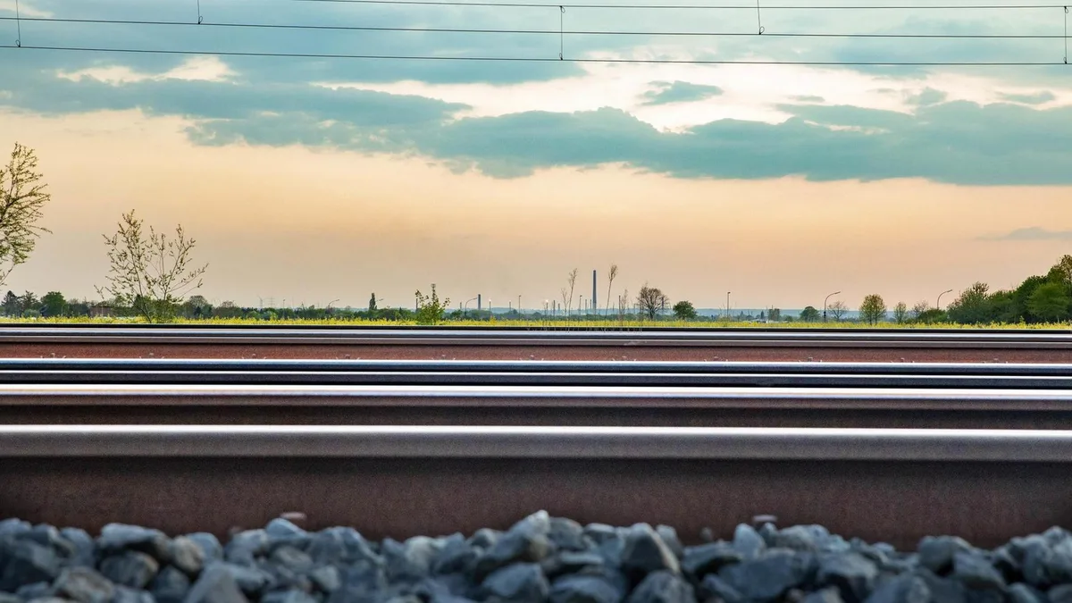 Fachmesse "Innotrans" - Eine Reise, ein Ticket: Grenzüberschreitende Bahnfahrten in Europa sollen einfacher werden