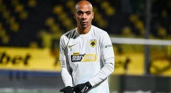 João Mário em definitivo no AEK de Atenas