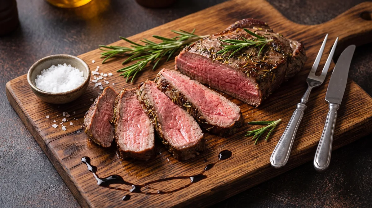 Los secretos para una tapa de asado perfecta: cinco formas de prepararla como un experto